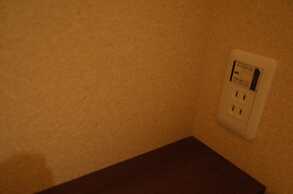 bnb+ Sarasa Nara - Hostel