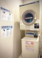 bnb+ Sarasa Nara - Hostel