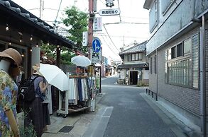 bnb+ Sarasa Nara - Hostel