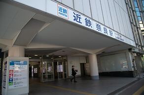 bnb+ Sarasa Nara - Hostel