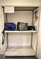 bnb+ Sarasa Nara - Hostel