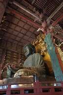 bnb+ Sarasa Nara - Hostel