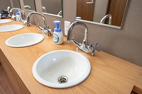 bnb+ Sarasa Nara - Hostel