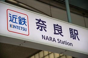 bnb+ Sarasa Nara - Hostel