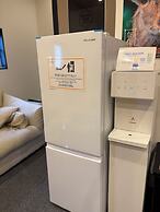 bnb+ Sarasa Nara - Hostel