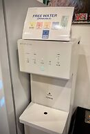 bnb+ Sarasa Nara - Hostel