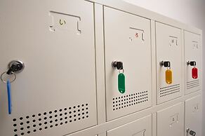 bnb+ Sarasa Nara - Hostel