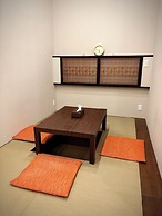 bnb+ Sarasa Nara - Hostel