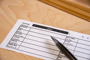 bnb+ Sarasa Nara - Hostel