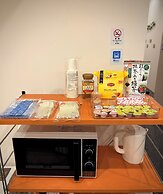 bnb+ Sarasa Nara - Hostel