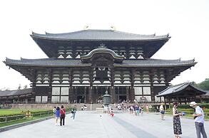 bnb+ Sarasa Nara - Hostel