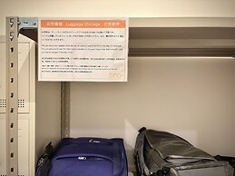 bnb+ Sarasa Nara - Hostel