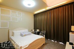 Shuanghui Garden B&B