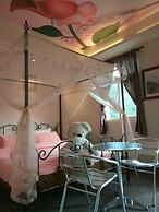 Shuanghui Garden B&B