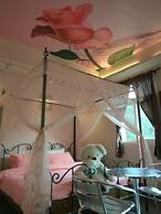 Shuanghui Garden B&B