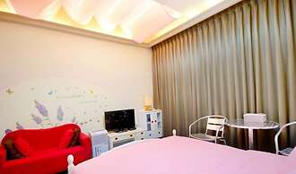 Shuanghui Garden B&B