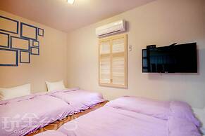 Shuanghui Garden B&B