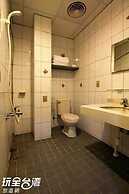 Shuanghui Garden B&B