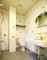 Shuanghui Garden B&B