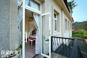 Shuanghui Garden B&B