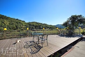 Shuanghui Garden B&B