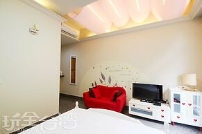 Shuanghui Garden B&B