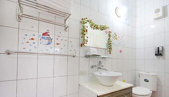 Shuanghui Garden B&B