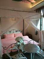 Shuanghui Garden B&B