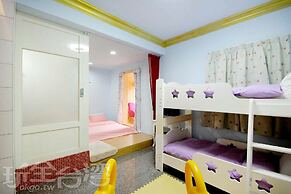 Shuanghui Garden B&B