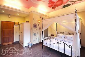 Shuanghui Garden B&B