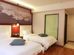 Zhu Ying Art Hotel