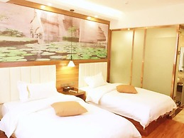 Zhu Ying Art Hotel