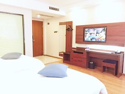 Zhu Ying Art Hotel
