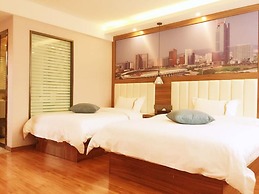 Zhu Ying Art Hotel