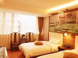 Zhu Ying Art Hotel
