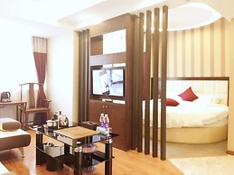 Zhu Ying Art Hotel