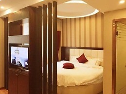 Zhu Ying Art Hotel