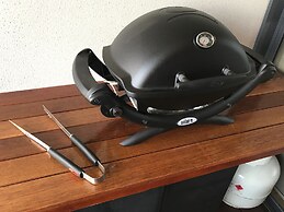 Executive 2 Bedroom Wollongong Apartment