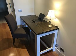 Executive 2 Bedroom Wollongong Apartment