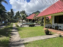 Pintuyan Dive Resort