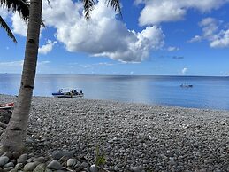 Pintuyan Dive Resort