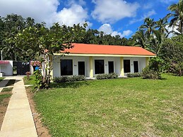 Pintuyan Dive Resort