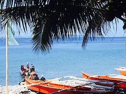 Pintuyan Dive Resort