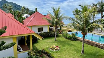 Pintuyan Dive Resort