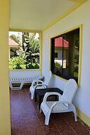 Pintuyan Dive Resort