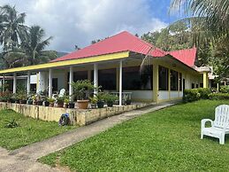 Pintuyan Dive Resort