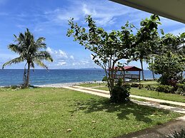 Pintuyan Dive Resort