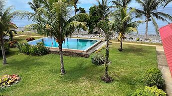 Pintuyan Dive Resort