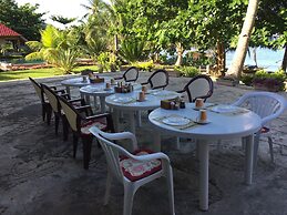 Pintuyan Dive Resort