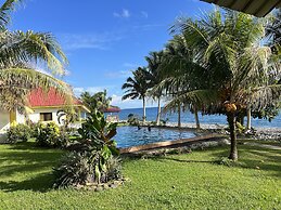 Pintuyan Dive Resort